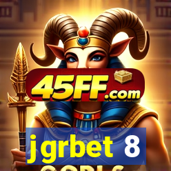 jgrbet 8
